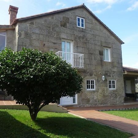 Villa Cristina Nigrán Екстериор снимка