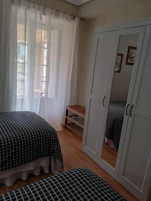 Villa Cristina Nigrán Екстериор снимка