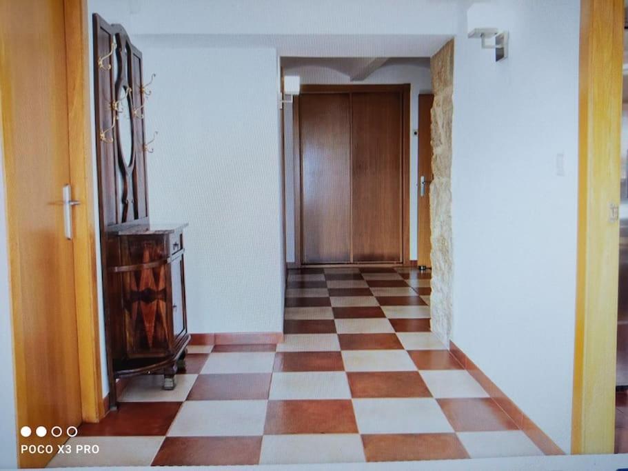 Villa Cristina Nigrán Екстериор снимка