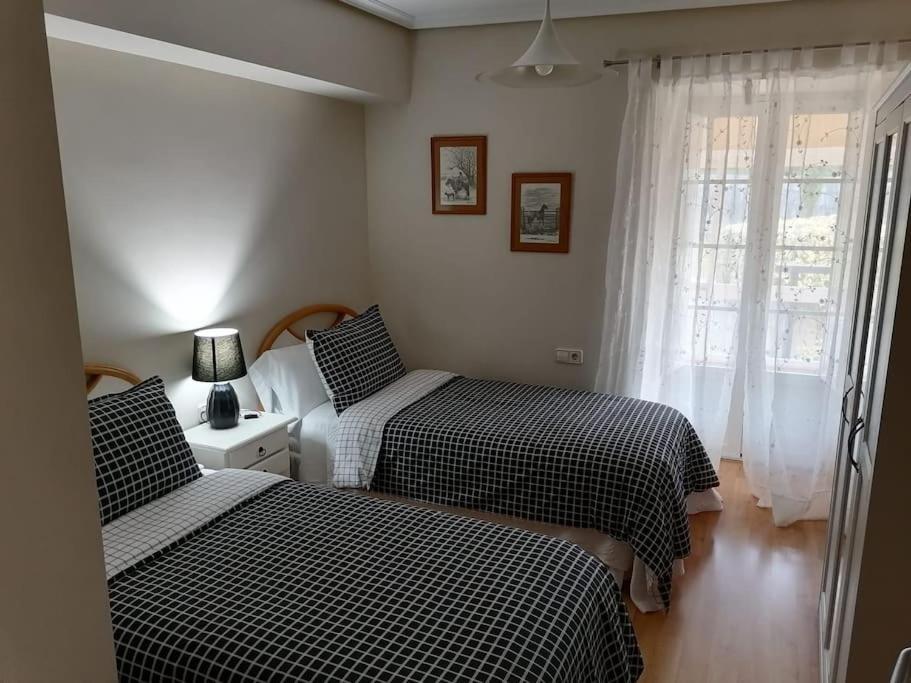 Villa Cristina Nigrán Екстериор снимка
